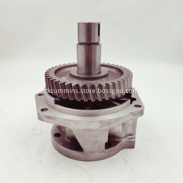 Cummins engine accessory 4986319 auxiliary drive assembly